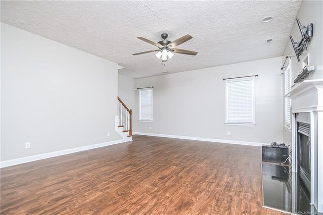 3921 Quarry Hollow Drive, Fayetteville, NC 28306