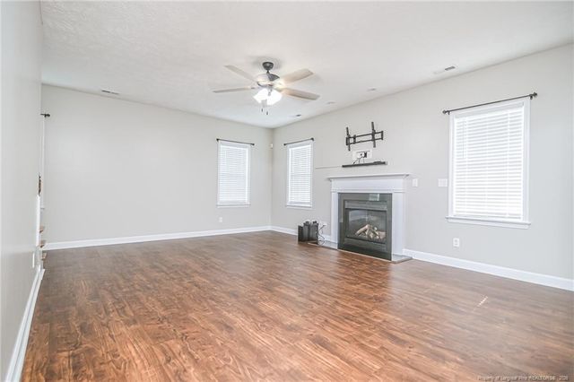 3921 Quarry Hollow Drive, Fayetteville, NC 28306