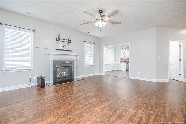 3921 Quarry Hollow Drive, Fayetteville, NC 28306