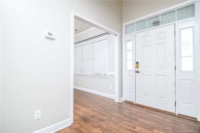 3921 Quarry Hollow Drive, Fayetteville, NC 28306