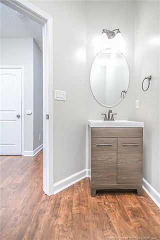 3921 Quarry Hollow Drive, Fayetteville, NC 28306