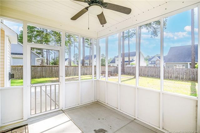 3921 Quarry Hollow Drive, Fayetteville, NC 28306