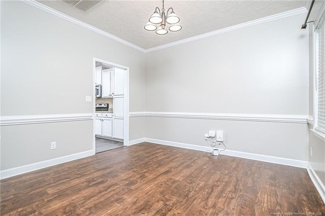 3921 Quarry Hollow Drive, Fayetteville, NC 28306