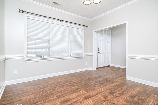 3921 Quarry Hollow Drive, Fayetteville, NC 28306