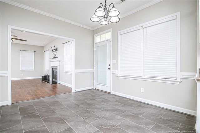3921 Quarry Hollow Drive, Fayetteville, NC 28306