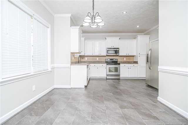 3921 Quarry Hollow Drive, Fayetteville, NC 28306