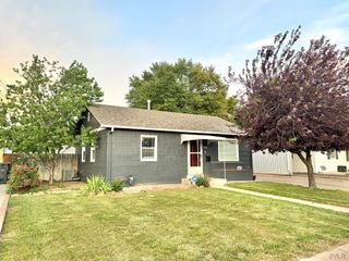 716 Quillian Ave, Pueblo, CO 81005