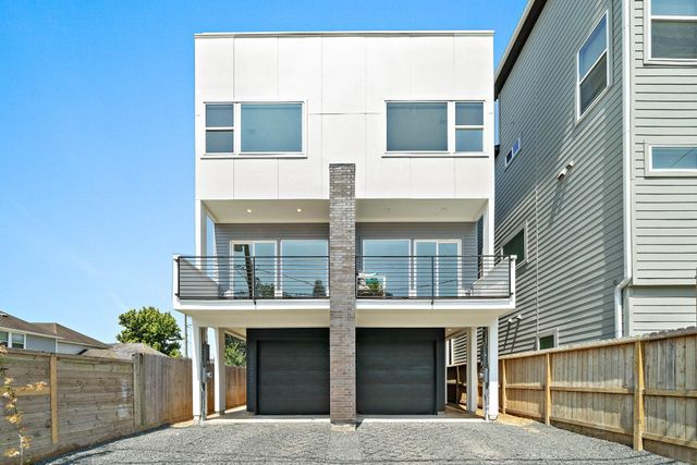 1406 Valentine A, Houston, TX 77019