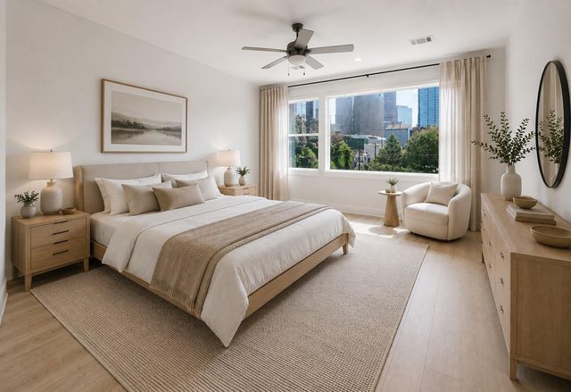 1406 Valentine A, Houston, TX 77019