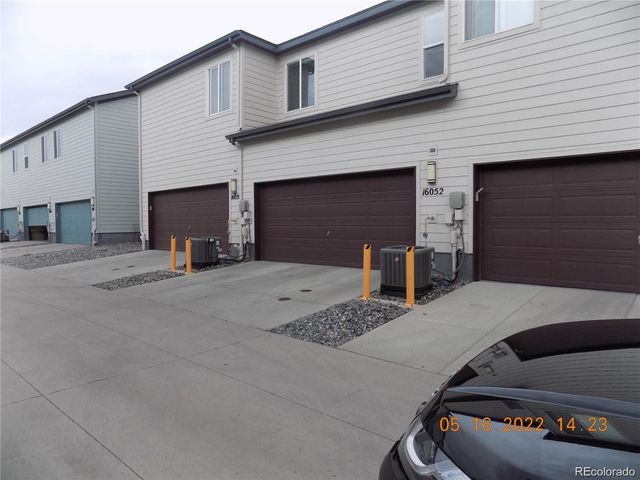 16052 E Warner Place, Denver, CO 80239