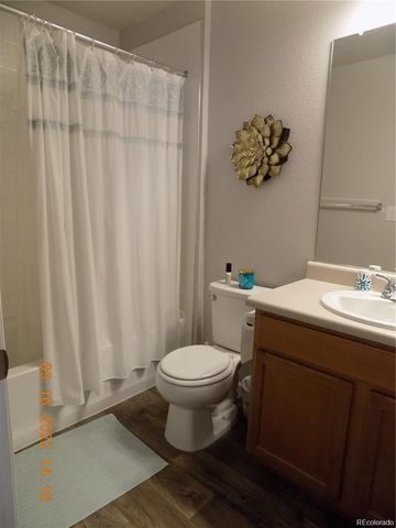 16052 E Warner Place, Denver, CO 80239
