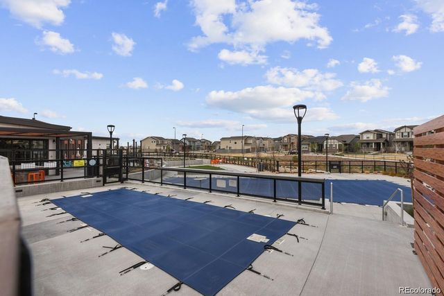 16052 E Warner Place, Denver, CO 80239