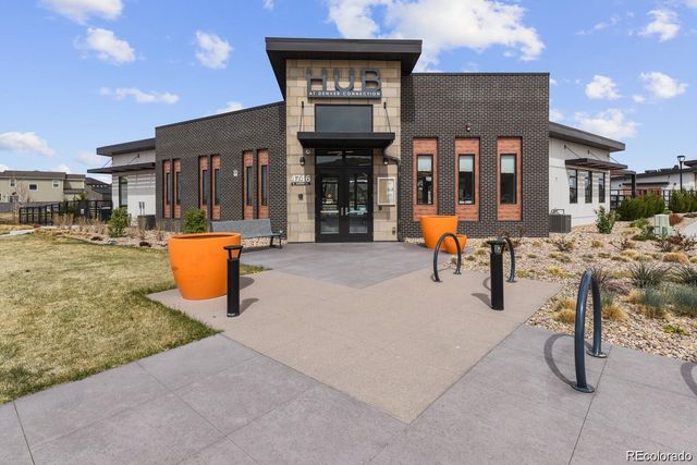16052 E Warner Place, Denver, CO 80239