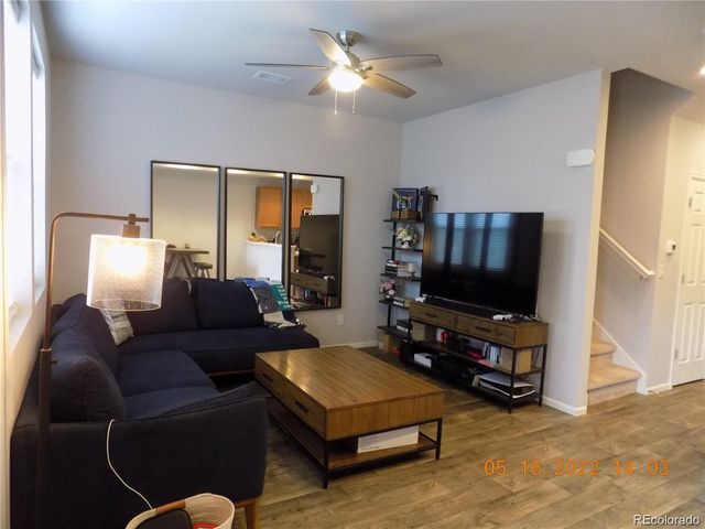 16052 E Warner Place, Denver, CO 80239