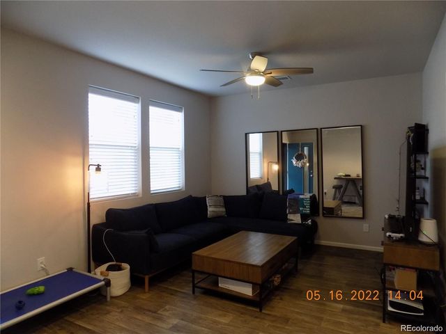 16052 E Warner Place, Denver, CO 80239