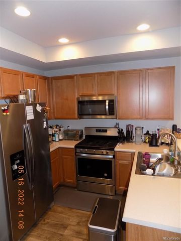 16052 E Warner Place, Denver, CO 80239
