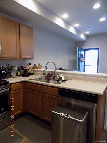16052 E Warner Place, Denver, CO 80239