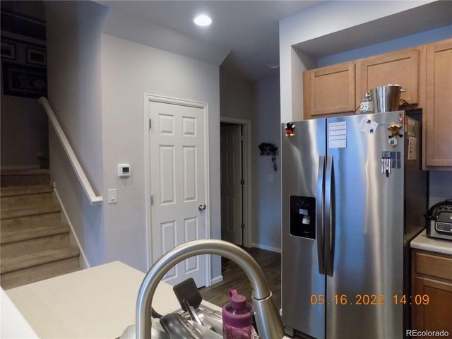 16052 E Warner Place, Denver, CO 80239