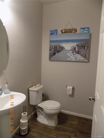 16052 E Warner Place, Denver, CO 80239