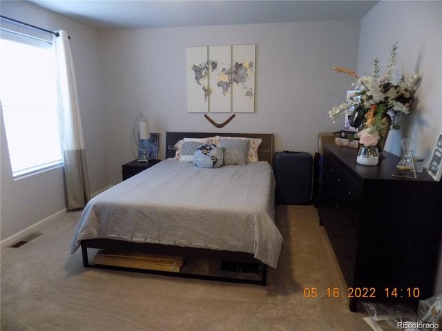 16052 E Warner Place, Denver, CO 80239