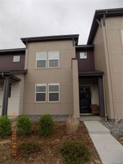 16052 E Warner Place, Denver, CO 80239