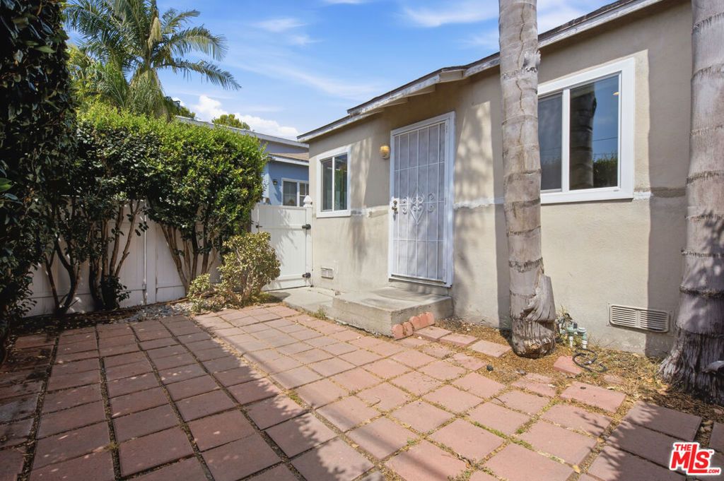 11921 Jefferson Boulevard, Los Angeles, CA 90230 — photo 5