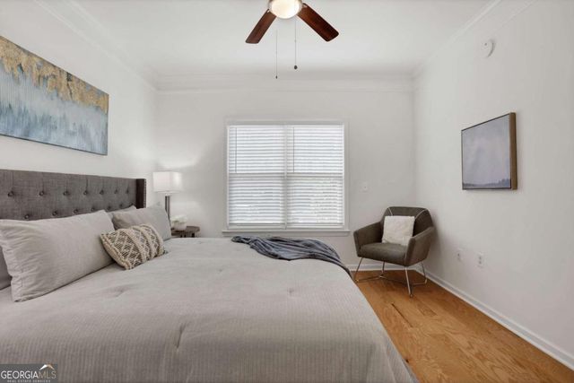2700 Pine Tree Road NE 1017, Atlanta, GA 30324