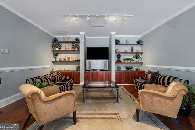 2700 Pine Tree Road NE 1017, Atlanta, GA 30324