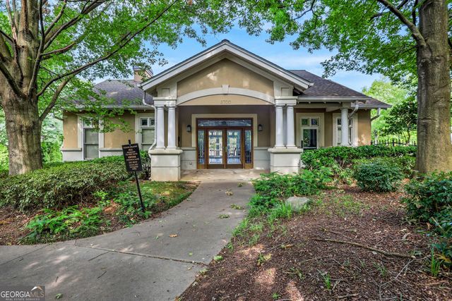 2700 Pine Tree Road NE 1017, Atlanta, GA 30324