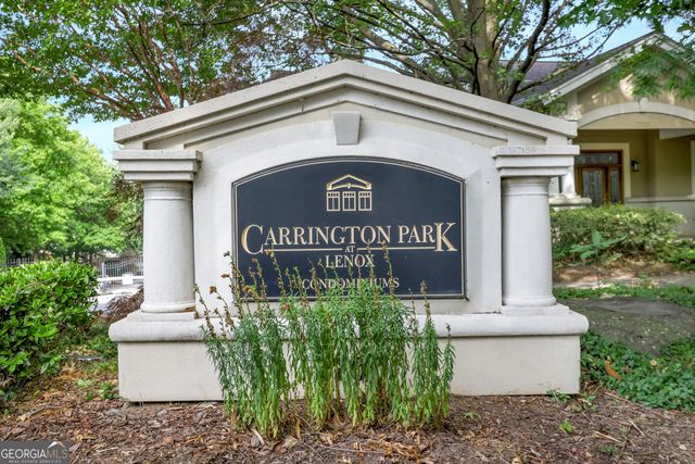 2700 Pine Tree Road NE 1017, Atlanta, GA 30324