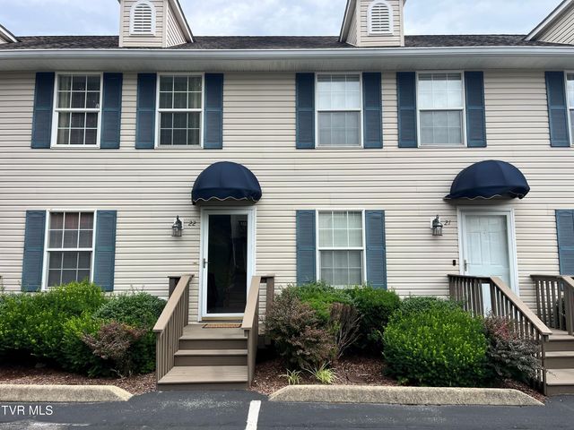 22 Pepper Ridge Court 22, Johnson City, TN 37615