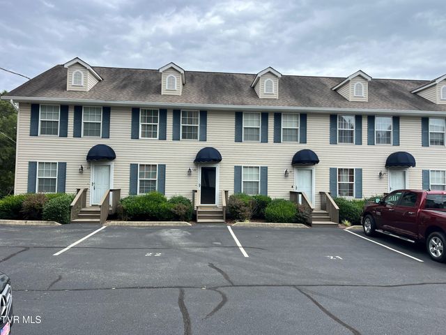 22 Pepper Ridge Court 22, Johnson City, TN 37615