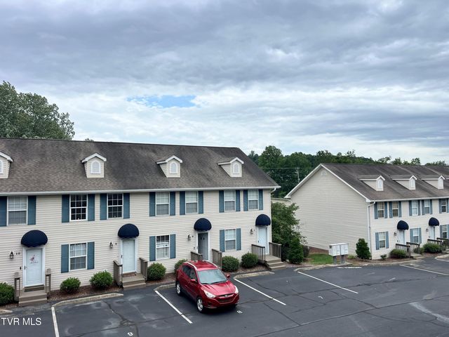 22 Pepper Ridge Court 22, Johnson City, TN 37615