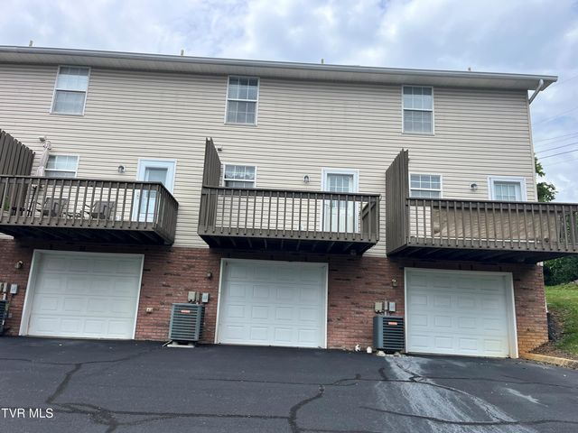 22 Pepper Ridge Court 22, Johnson City, TN 37615