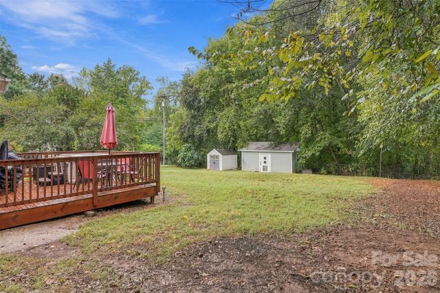 561 Forest Way Drive, Fort Mill, SC 29715