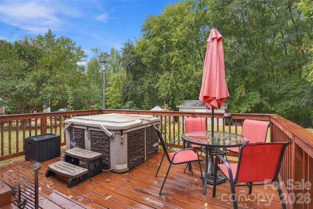 561 Forest Way Drive, Fort Mill, SC 29715