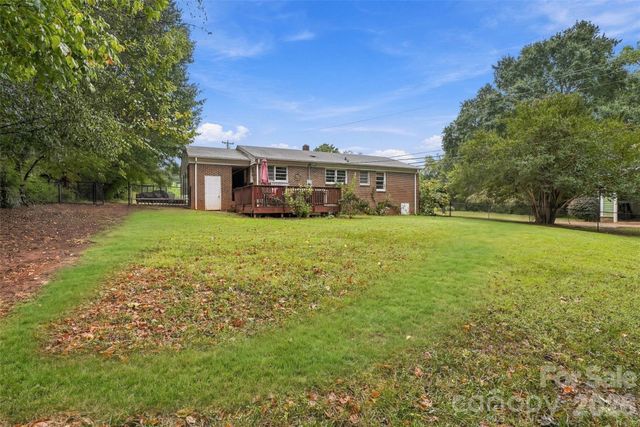 561 Forest Way Drive, Fort Mill, SC 29715