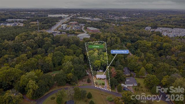 561 Forest Way Drive, Fort Mill, SC 29715