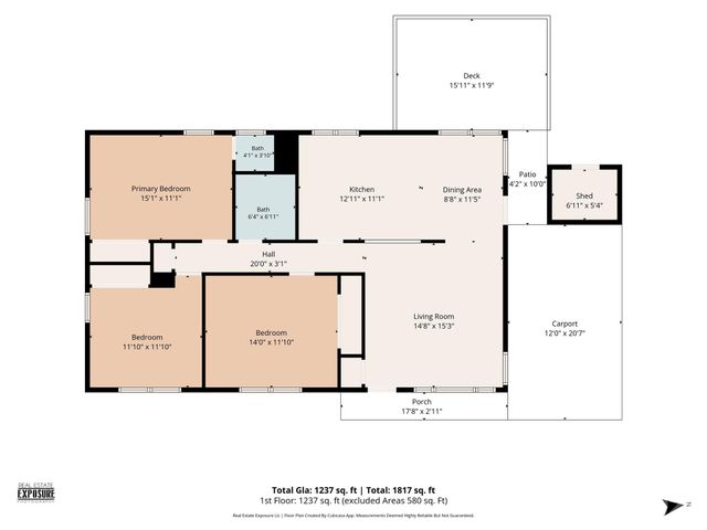 561 Forest Way Drive, Fort Mill, SC 29715