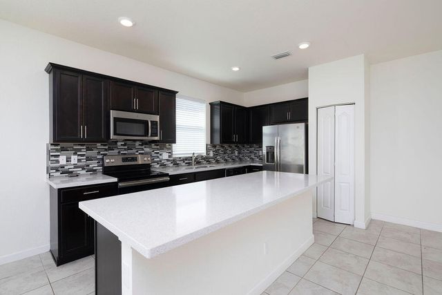 7847 NW Greenbank Circle, Port St. Lucie, Port St Lucie, FL 34987