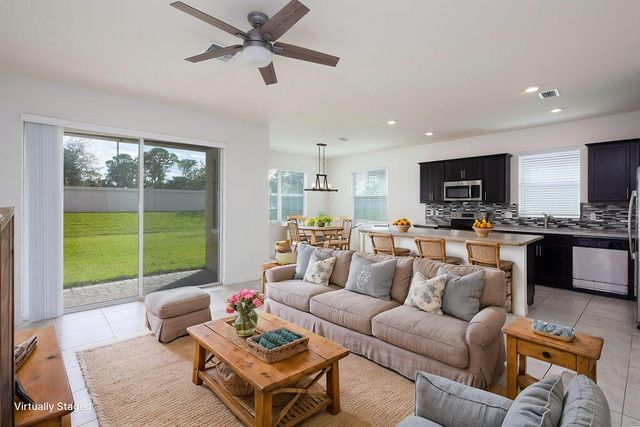 7847 NW Greenbank Circle, Port St. Lucie, Port St Lucie, FL 34987