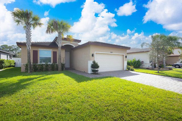 7847 NW Greenbank Circle, Port St. Lucie, Port St Lucie, FL 34987
