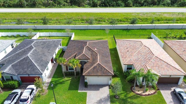 7847 NW Greenbank Circle, Port St. Lucie, Port St Lucie, FL 34987