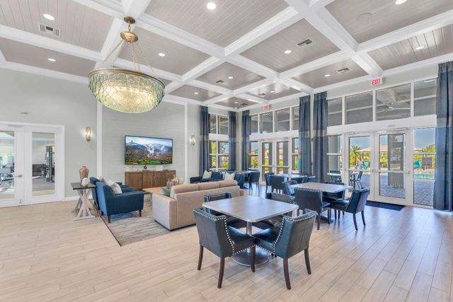 7847 NW Greenbank Circle, Port St. Lucie, Port St Lucie, FL 34987