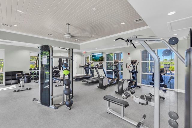 7847 NW Greenbank Circle, Port St. Lucie, Port St Lucie, FL 34987