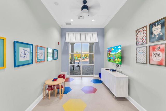 7847 NW Greenbank Circle, Port St. Lucie, Port St Lucie, FL 34987