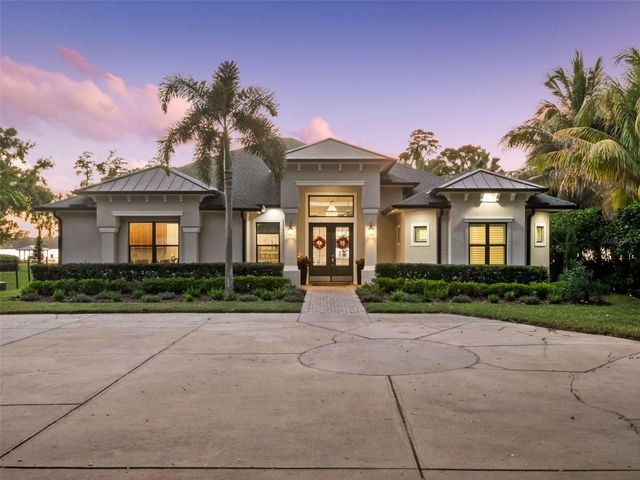 12450 KIRBY SMITH ROAD, Orlando, FL 32832