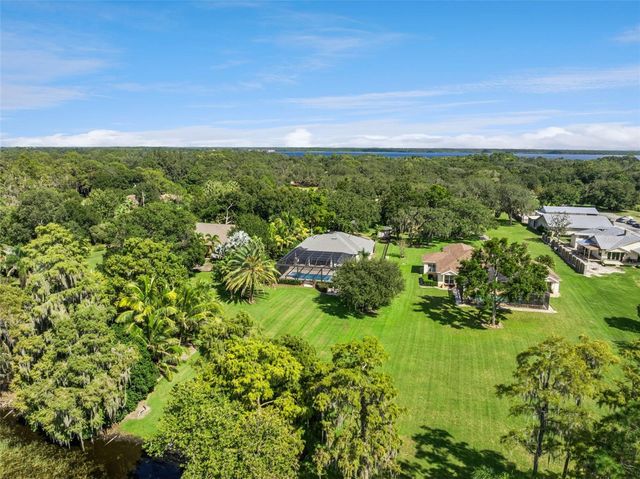 12450 KIRBY SMITH ROAD, Orlando, FL 32832