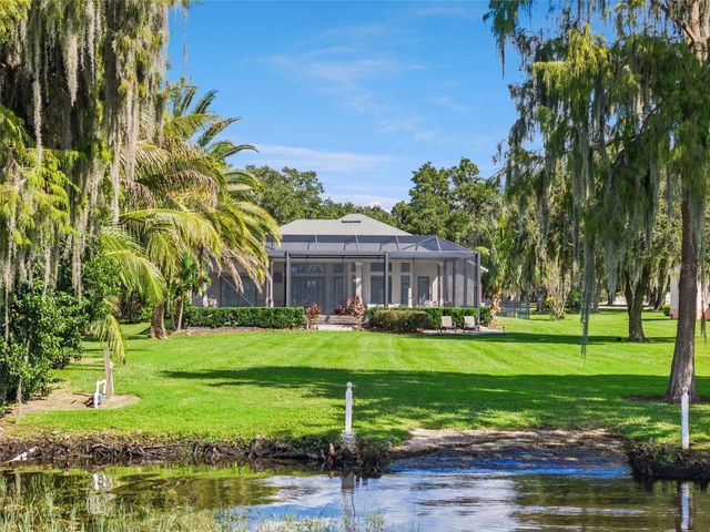 12450 KIRBY SMITH ROAD, Orlando, FL 32832