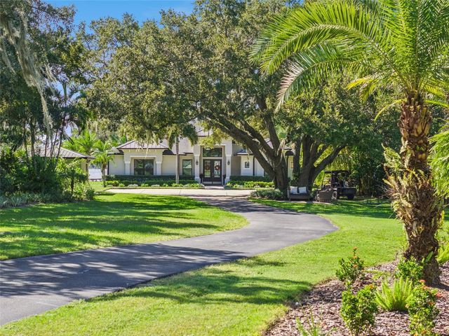 12450 KIRBY SMITH ROAD, Orlando, FL 32832